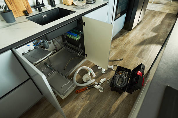 24/7 Emergency Garbage Disposal Repair experts in Crestwood, IL